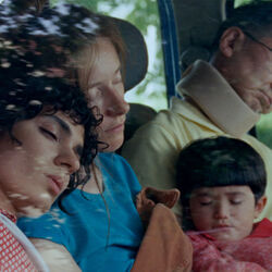 Special "Premiere": SEHNSUCHT IN SANGERHAUSEN