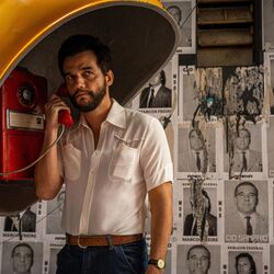 Special "Lateinamerikanische Filmtage": O AGENTE SECRETO