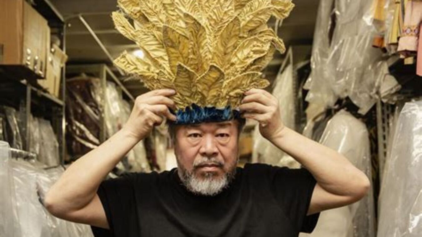 Ai Weiweis Turandot