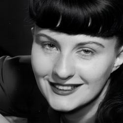 Special "Premiere im Rahmen der Leipziger Jazztage": BEING HIPP: FIRST LADY OF EUROPEAN JAZZ