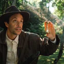 Special "Premiere": CHECKER TOBI 3 - DIE HEIMLICHE HERRSCHERIN DER ERDE