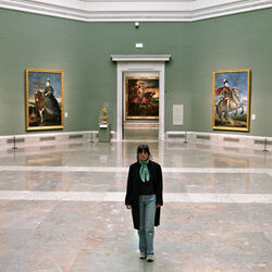 Special "EinBLICK. Der Kulturfilm am Sonntag": DAS GEHEIMNIS VON VELÁZQUEZ