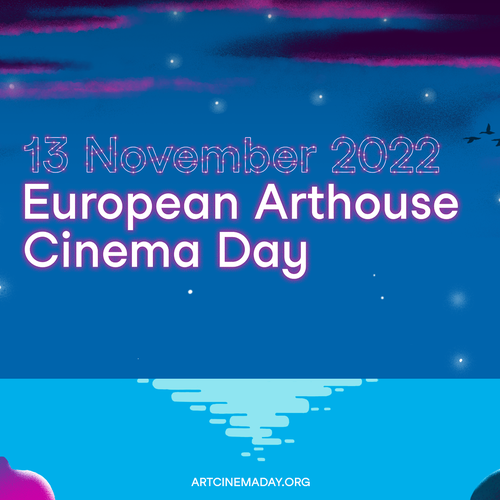 European Arthouse Cinema Day