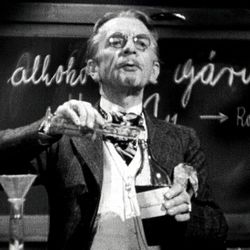 Special Unser Special am Silvesterabend: DIE FEUERZANGENBOWLE (1944)