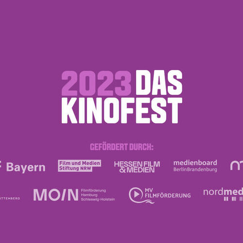 Das Kinofest