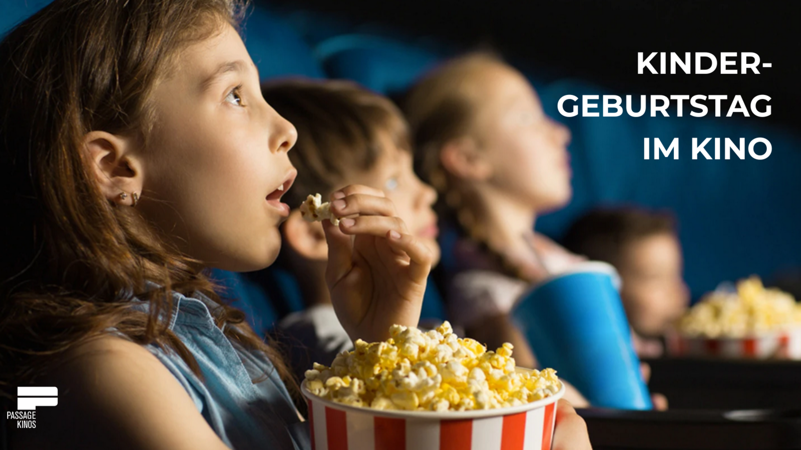 Kindergeburtstag