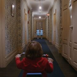 Special "Literatur trifft Film: Retrospektive Stanley Kubrick": THE SHINING (OmU)