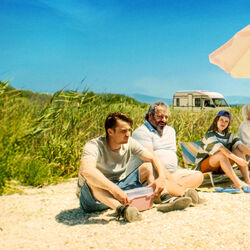 Special "Weihnachtspreview": BON VOYAGE