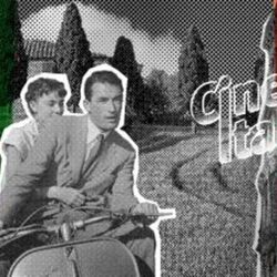 Special Leipziger Publikumsliebling "Cinema! Italia!" 2025