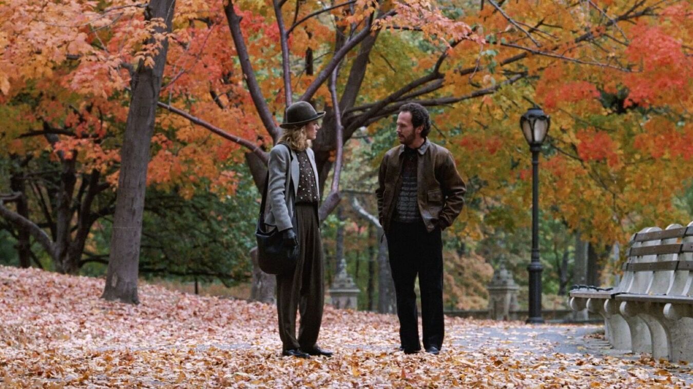 Harry & Sally