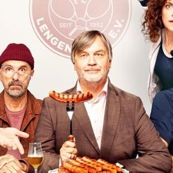 Special "AusBLICK. unsere Sonntags-Preview": EXTRAWURST