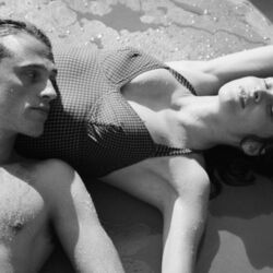 Special "Weihnachtspreview": DER FREMDE