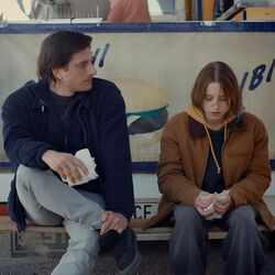 Special "AusBLICK - unsere Sonntagspreview": PATERNAL LEAVE