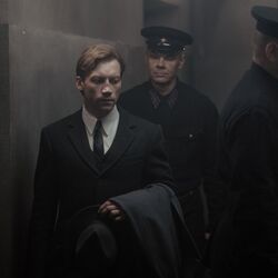 Special "Premiere": ZWEI STAATSANWÄLTE