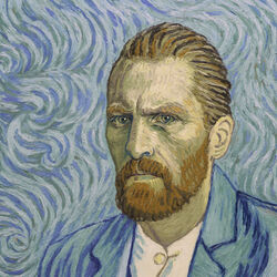 Special "Kunst trifft Film": LOVING VINCENT