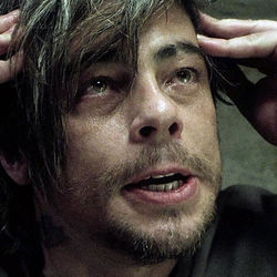 Special „Psychoanalyse trifft Film“: 21 GRAMM