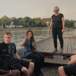 Special „Special Screening": BARBARA BUSER - PIONIERIN DER NACHHALTIGKEIT