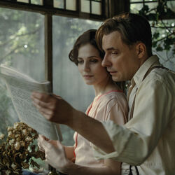 Film Der Meister und Margarita