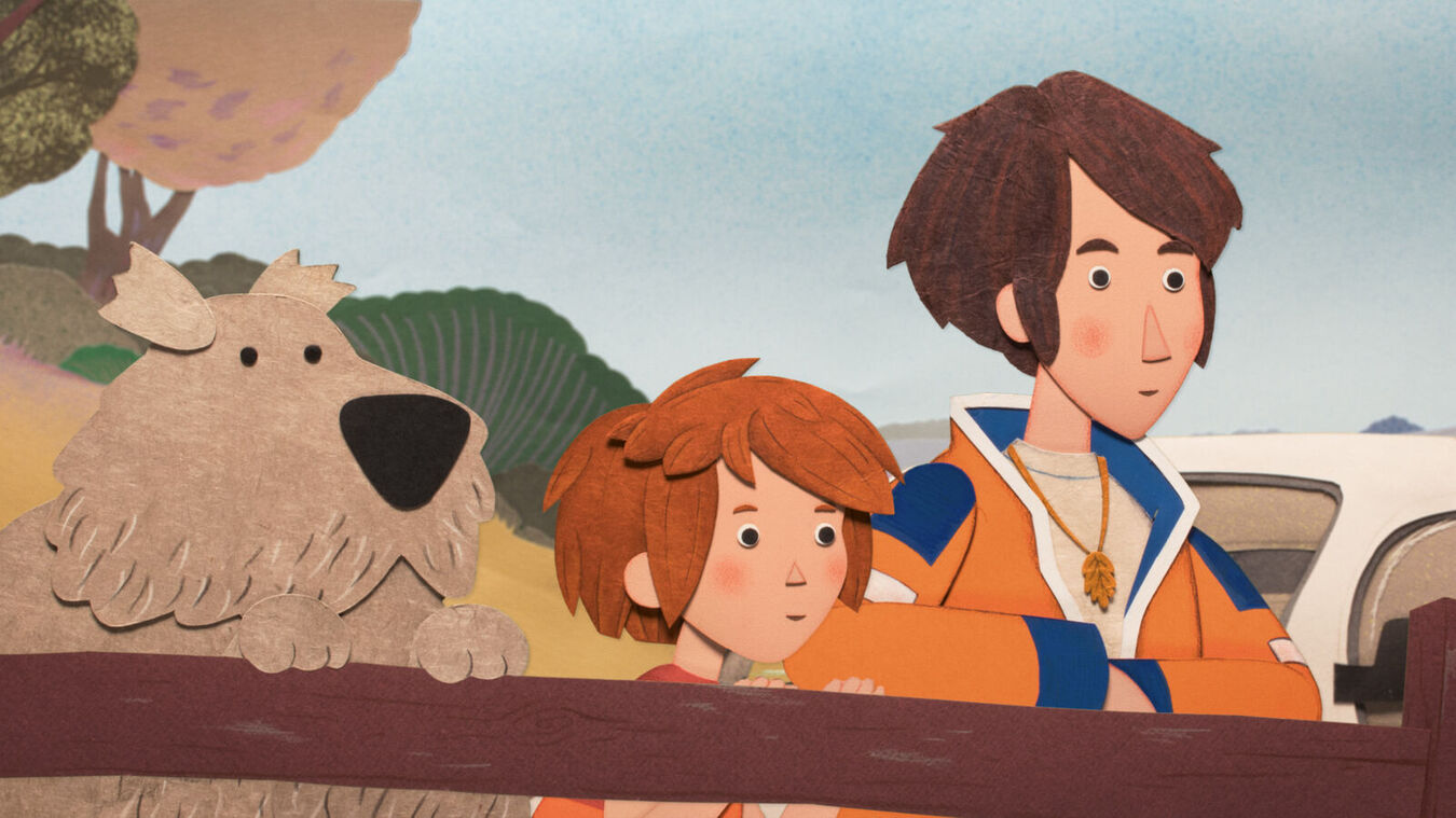 Die Schatzsuche im Blaumeisental