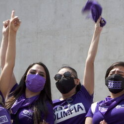 Special „Lateinamerikanische Filmtage": LLAMARSE OLIMPIA