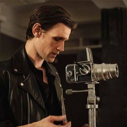 Special „Special": MAPPLETHORPE
