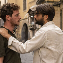 Special "QueerBLICK": BORN FOR YOU (OmU)