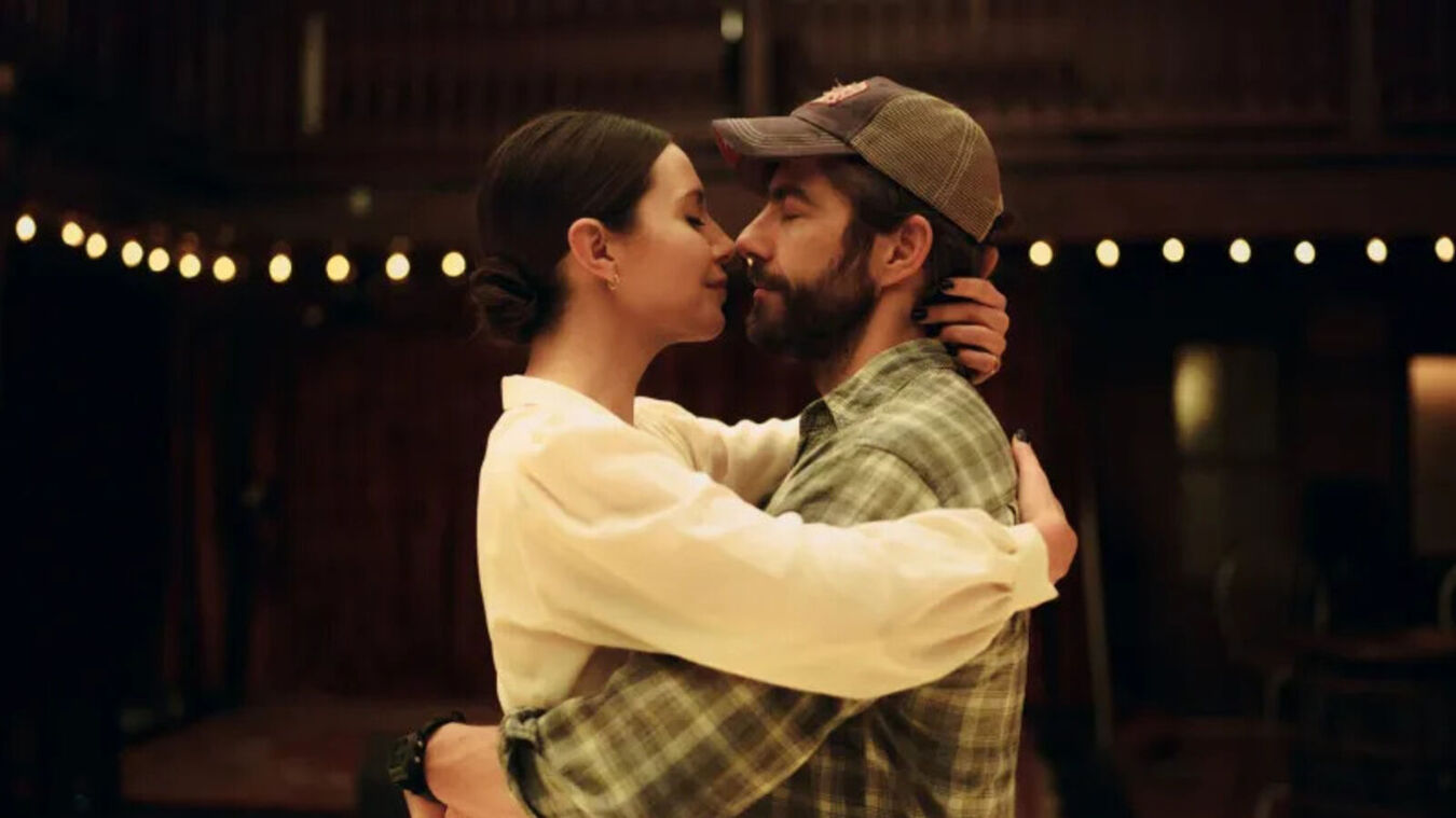 Simple Comme Sylvain | The Nature of Love