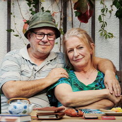 Special Premiere: ALTE LIEBE