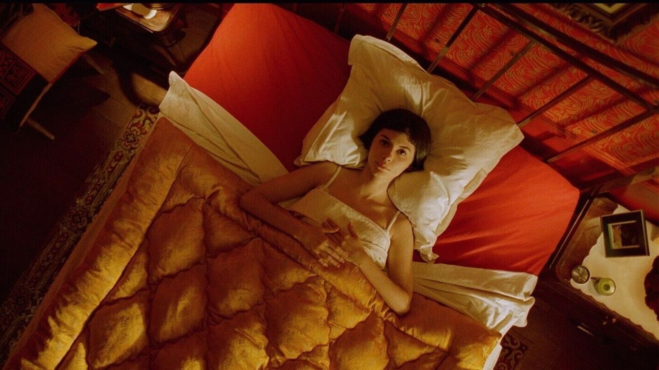 Le fabuleux destin d'Amélie Poulain | Die fabelhafte Welt der Amelie