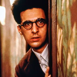 Special „Psychoanalyse trifft Film": BARTON FINK (OmU)