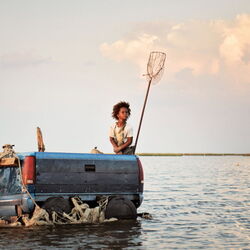 Special „Psychoanalyse trifft Film": BEASTS OF THE SOUTHERN WILD (OmU)