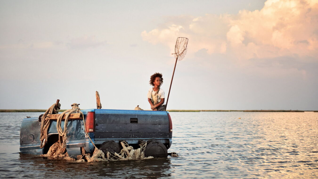 Beasts of Southern Wild