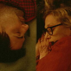 Special "Jewish America On Screen": BETWEEN THE TEMPLES (OV-Fassung)