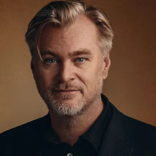 Retrospektive Christopher Nolan