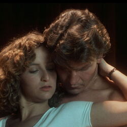 Special "Jewish America On Screen": DIRTY DANCING (OmU)
