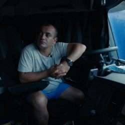 Special „Filmkunstmesse": DRIVING EUROPE