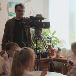 Special Preview: EIN NOBODY GEGEN PUTIN