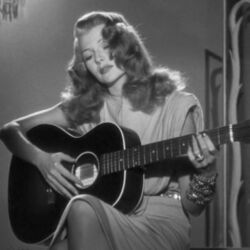 Special „Passagen Werke": GILDA