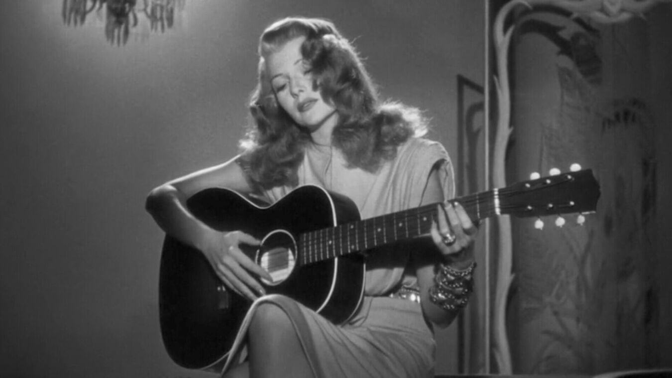 Gilda
