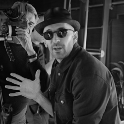 Special Premiere: LEICA - EIN JAHRHUNDERT IN BILDERN