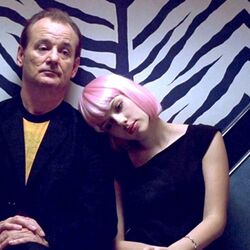 Special Auftakt der "Retrospektive - Bill Murray": LOST IN TRANSLATION