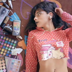 Special "Premiere": NIÑXS - DAS LEBEN GLITZERT