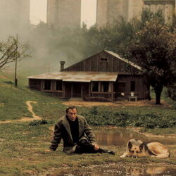 Special „Special": NOSTALGHIA