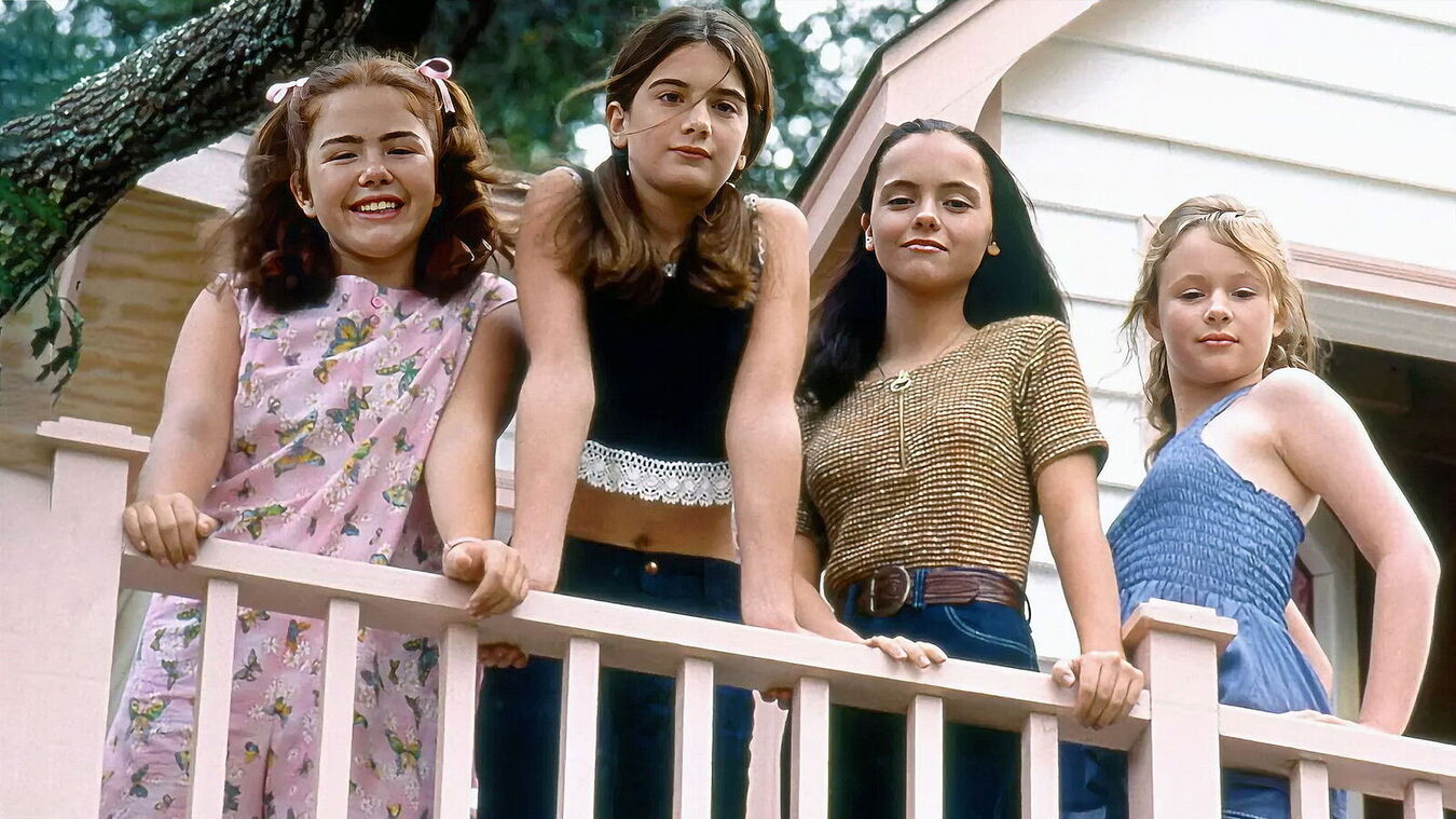 Now & Then - Damals & Heute