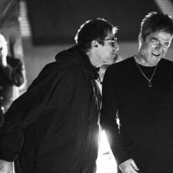 Film Oasis: Dont look back in Anger