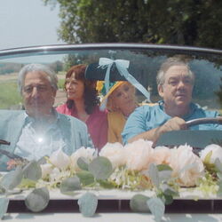 Film Oh La La 2 - Neue Tests, neues Chaos