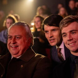 Special „Filmkunstmesse": ONCE UPON A TIME IN A CINEMA