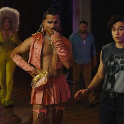 Special „Filmkunstmesse": QUEENS OF THE DEAD