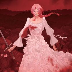 Special "Anime-Night-Special": SCARLET