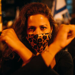 Special "Preview": COEXISTENCE, MY ASS!